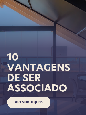 Clique e confira as 10 vantagens de ser associado Clube Candeias