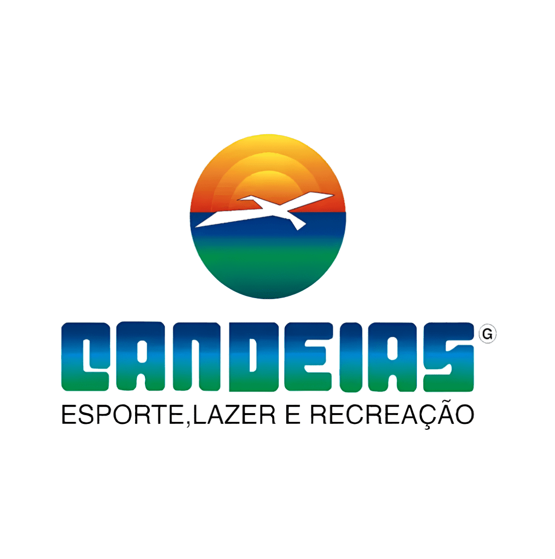 Logo produzida em 1995